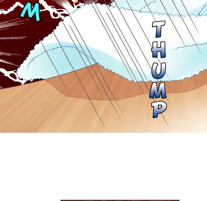Fresh! Fresh! EP 19 - Toomics page 21 - 