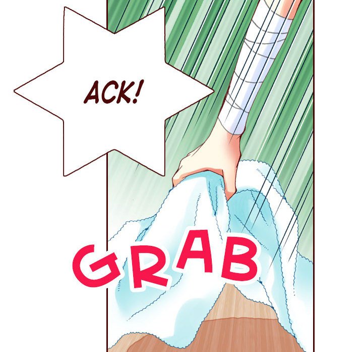 Fresh! Fresh! EP 19 - Toomics page 22 - 