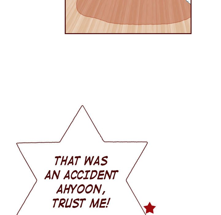 Fresh! Fresh! EP 19 - Toomics page 23 - 