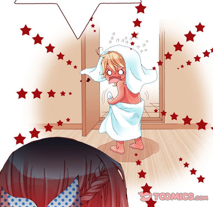 Fresh! Fresh! EP 19 - Toomics page 24 - 