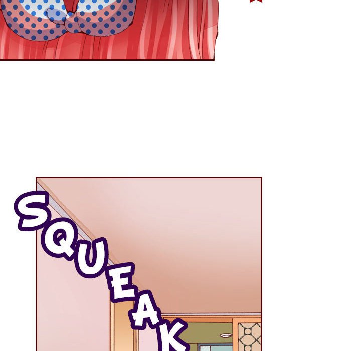 Fresh! Fresh! EP 19 - Toomics page 25 - 