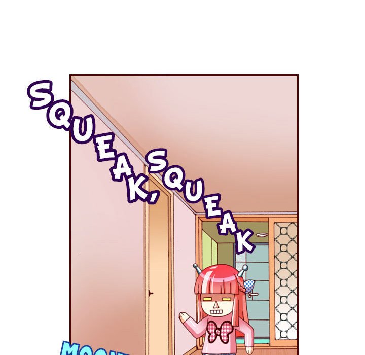Fresh! Fresh! EP 19 - Toomics page 27 - 