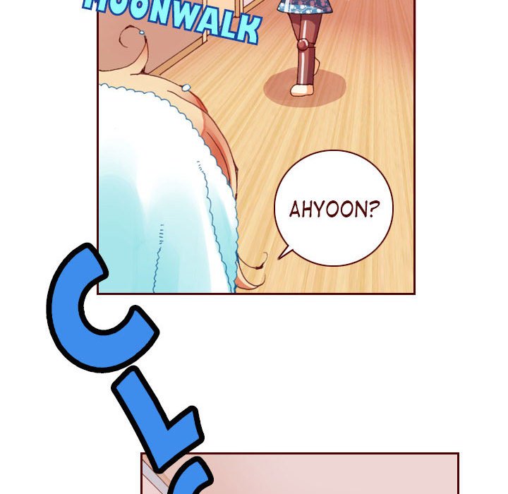 Fresh! Fresh! EP 19 - Toomics page 28 - 