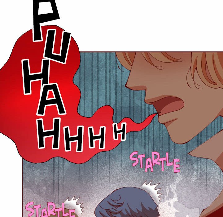 Fresh! Fresh! EP 19 - Toomics page 37 - 
