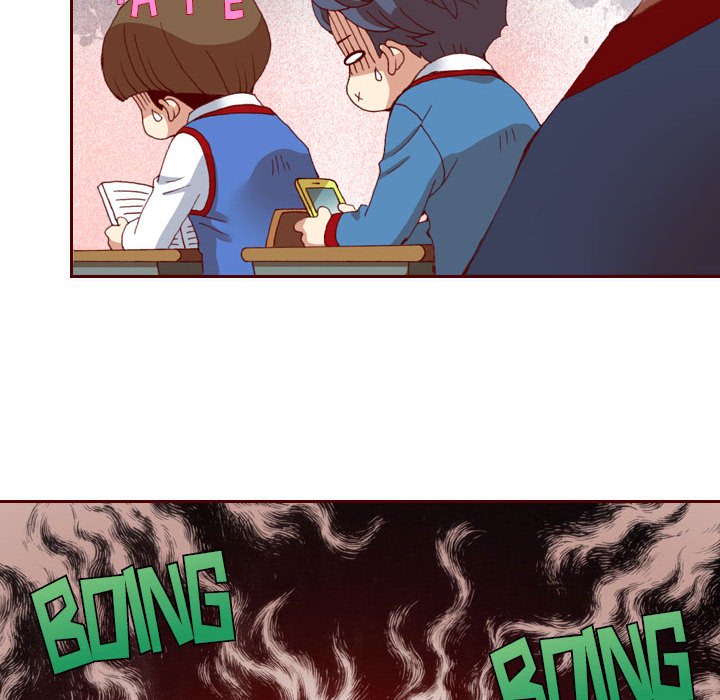 Fresh! Fresh! EP 19 - Toomics page 38 - 
