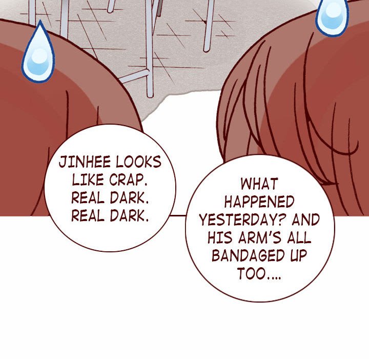 Fresh! Fresh! EP 19 - Toomics page 40 - 