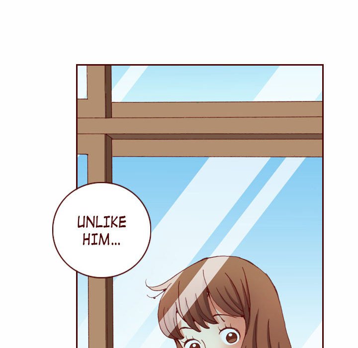 Fresh! Fresh! EP 19 - Toomics page 41 - 