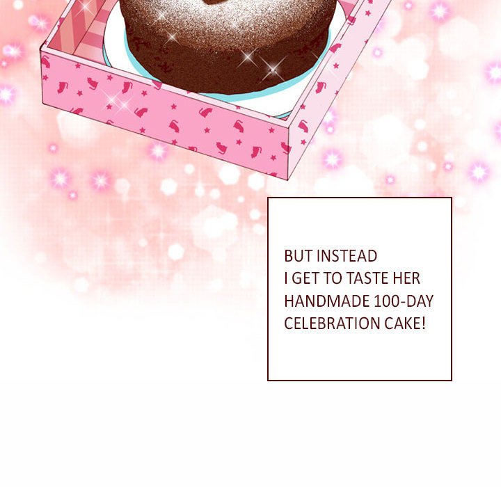 Fresh! Fresh! EP 19 - Toomics page 47 - 