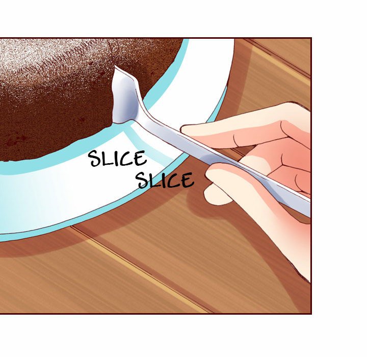 Fresh! Fresh! EP 19 - Toomics page 48 - 