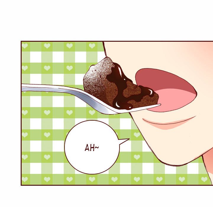 Fresh! Fresh! EP 19 - Toomics page 49 - 