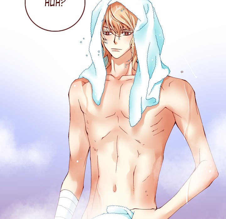 Fresh! Fresh! EP 19 - Toomics page 6 - 
