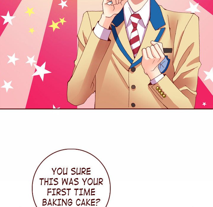 Fresh! Fresh! EP 19 - Toomics page 51 - 