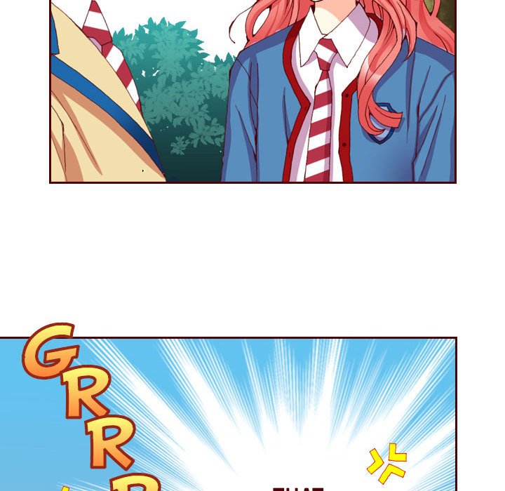 Fresh! Fresh! EP 19 - Toomics page 53 - 