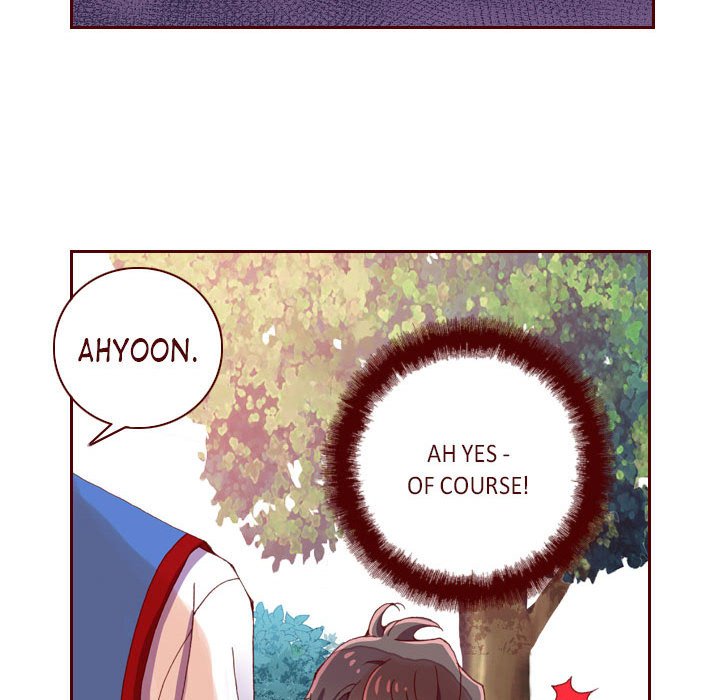 Fresh! Fresh! EP 19 - Toomics page 58 - 