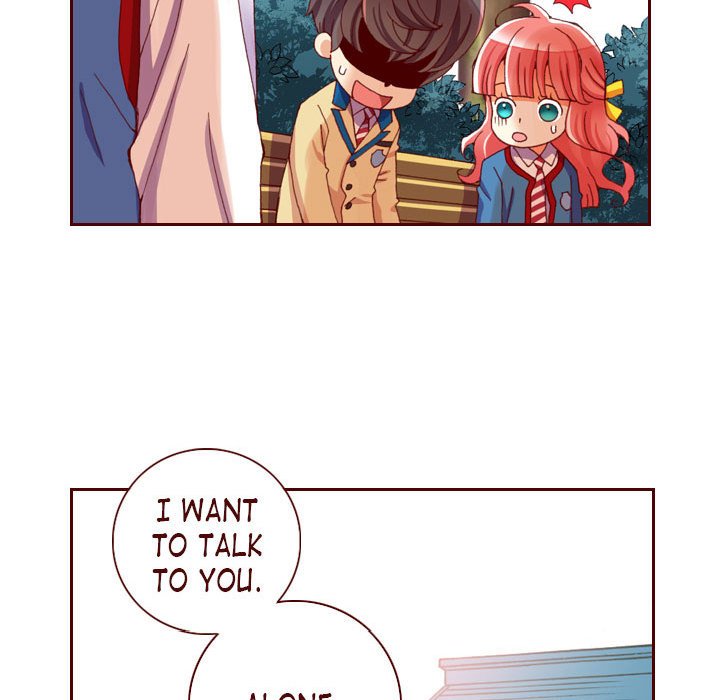 Fresh! Fresh! EP 19 - Toomics page 59 - 