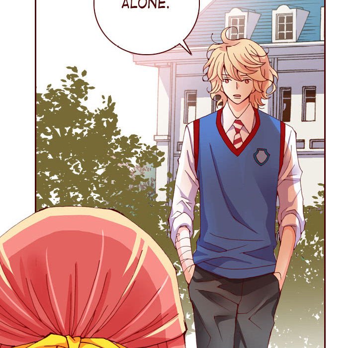 Fresh! Fresh! EP 19 - Toomics page 60 - 