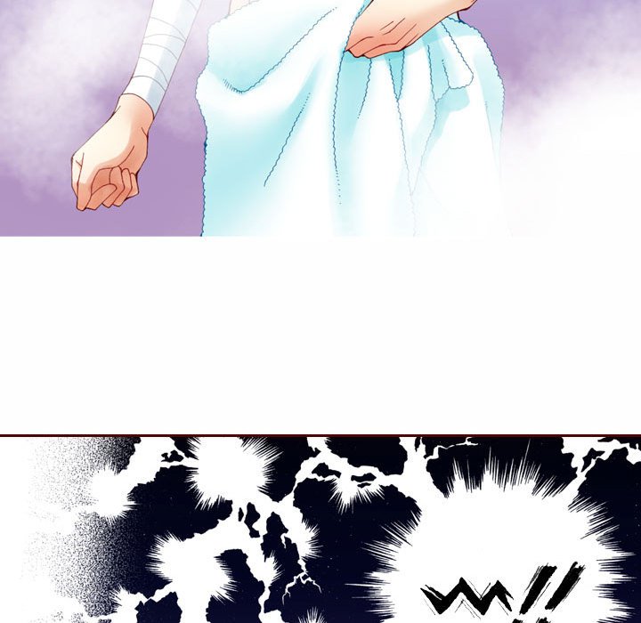 Fresh! Fresh! EP 19 - Toomics page 7 - 