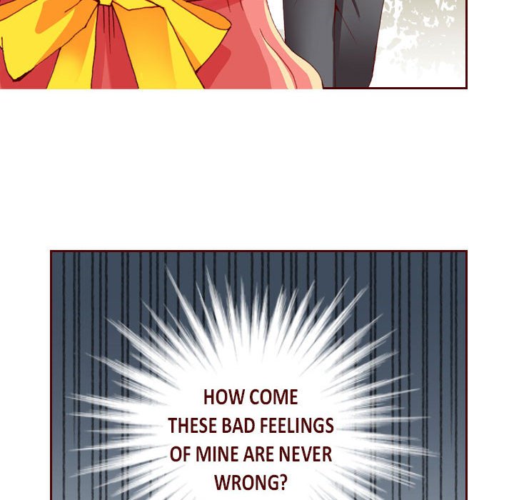 Fresh! Fresh! EP 19 - Toomics page 61 - 