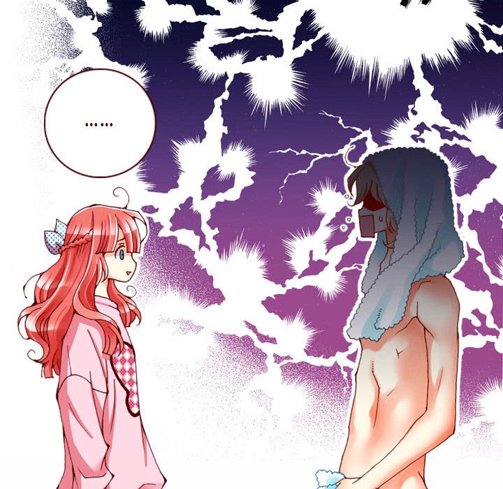 Fresh! Fresh! EP 19 - Toomics page 8 - 