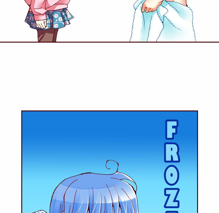 Fresh! Fresh! EP 19 - Toomics page 9 - 