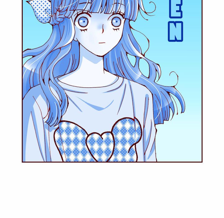 Fresh! Fresh! EP 19 - Toomics page 10 - 