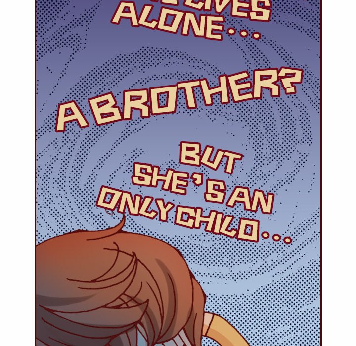 Fresh! Fresh! EP 2 - Toomics page 15 - 