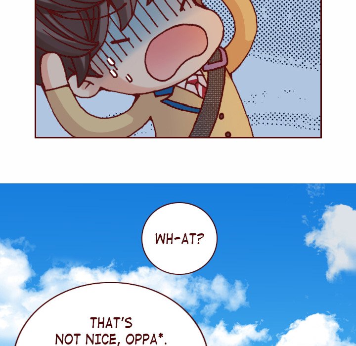 Fresh! Fresh! EP 2 - Toomics page 16 - 