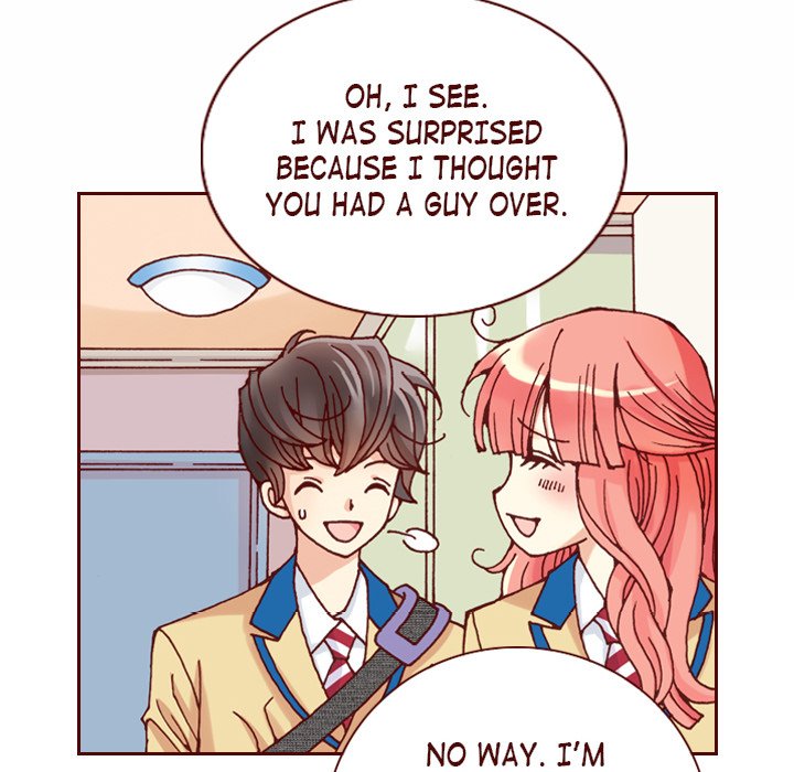 Fresh! Fresh! EP 2 - Toomics page 18 - 