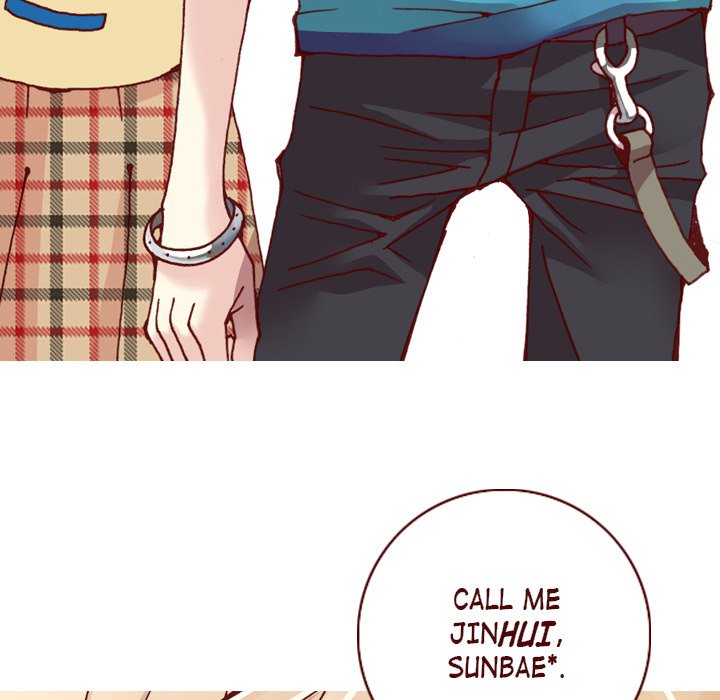 Fresh! Fresh! EP 2 - Toomics page 23 - 