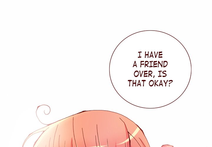 Fresh! Fresh! EP 2 - Toomics page 4 - 