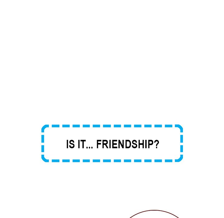 Fresh! Fresh! EP 2 - Toomics page 36 - 