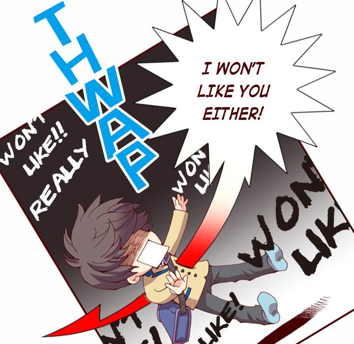 Fresh! Fresh! EP 2 - Toomics page 39 - 