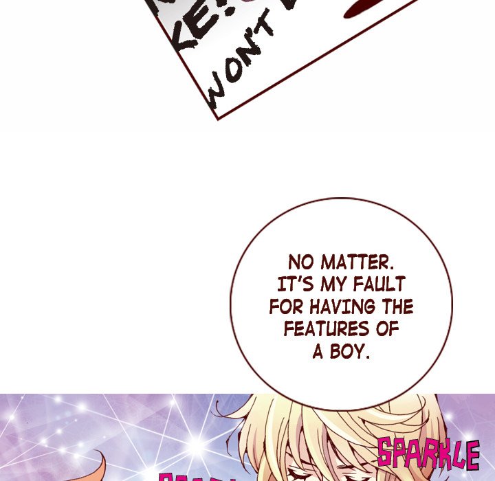 Fresh! Fresh! EP 2 - Toomics page 40 - 