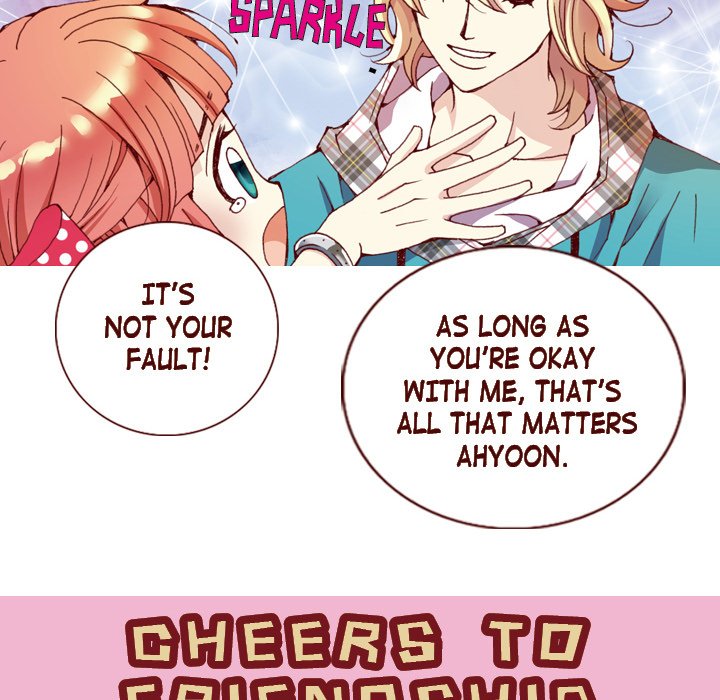 Fresh! Fresh! EP 2 - Toomics page 41 - 