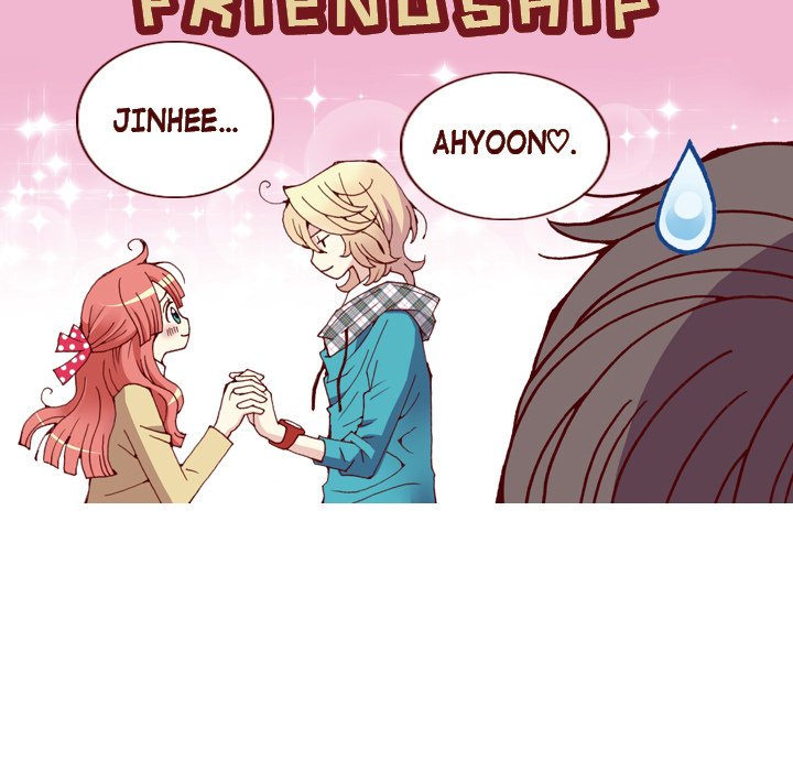 Fresh! Fresh! EP 2 - Toomics page 42 - 