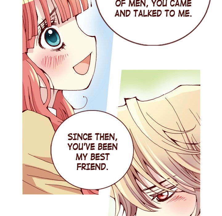 Fresh! Fresh! EP 2 - Toomics page 44 - 