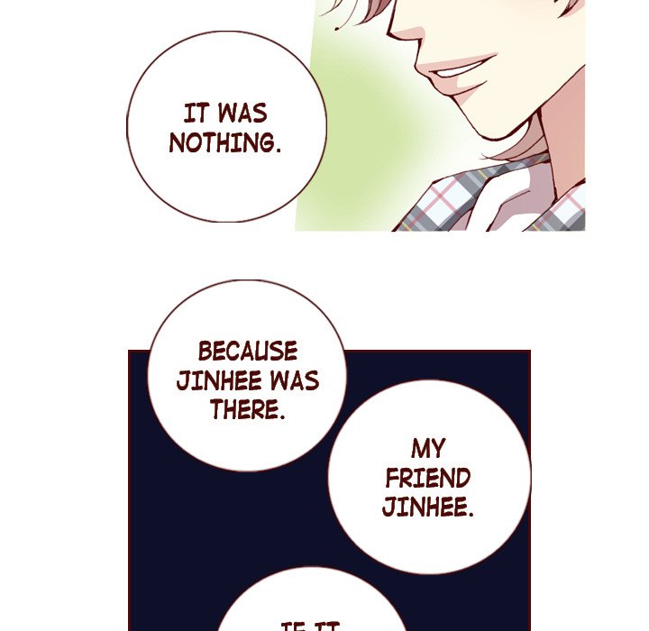 Fresh! Fresh! EP 2 - Toomics page 45 - 