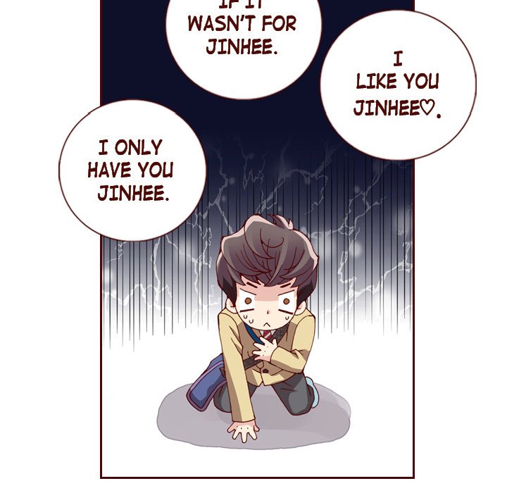 Fresh! Fresh! EP 2 - Toomics page 46 - 