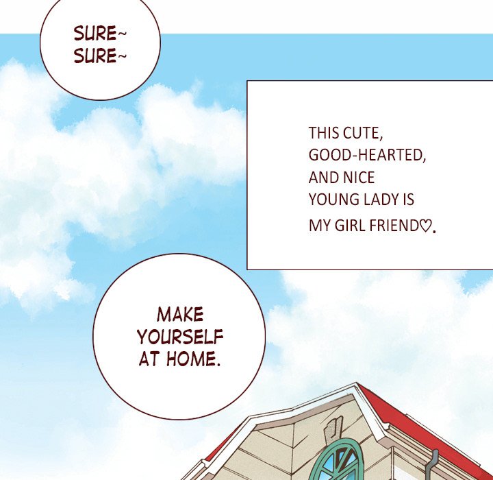 Fresh! Fresh! EP 2 - Toomics page 6 - 