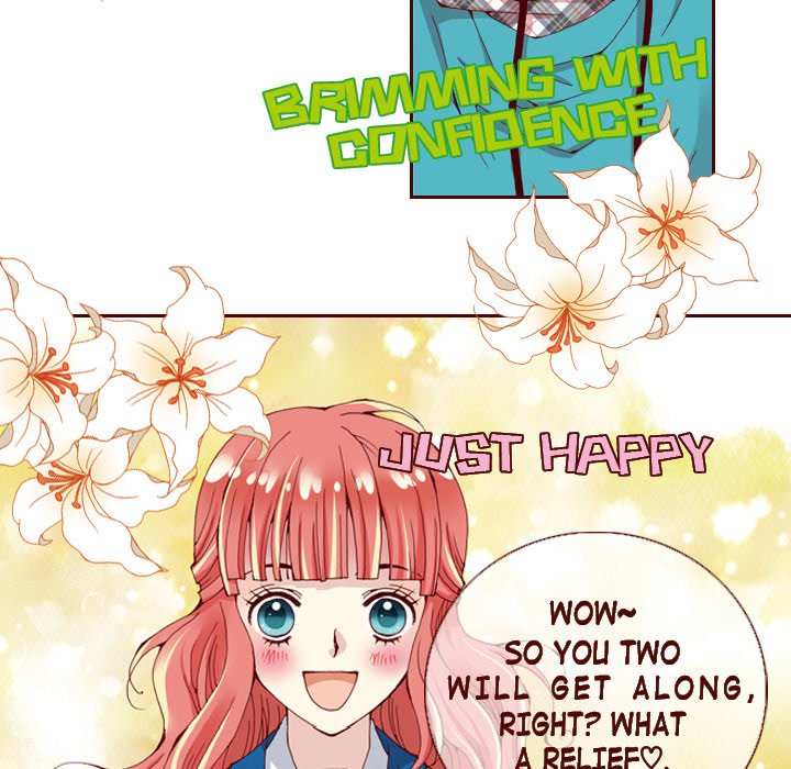 Fresh! Fresh! EP 2 - Toomics page 54 - 