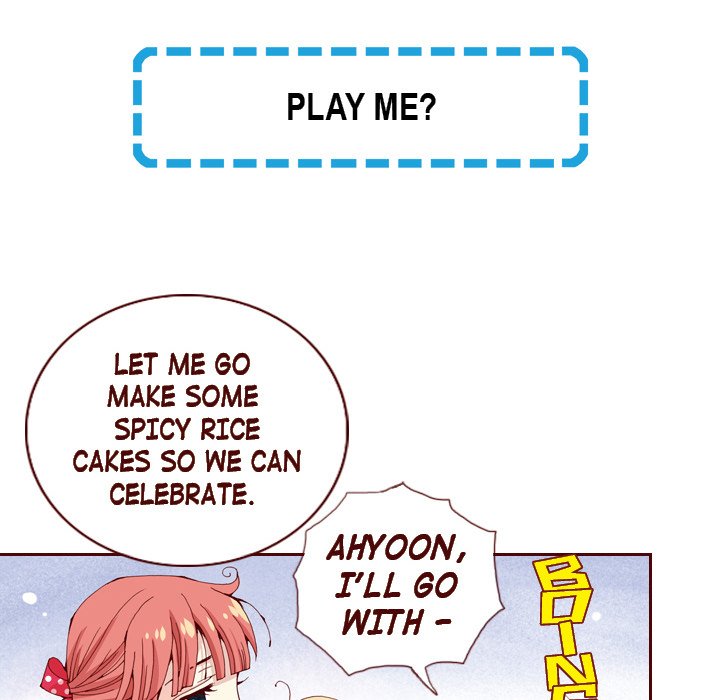 Fresh! Fresh! EP 2 - Toomics page 56 - 