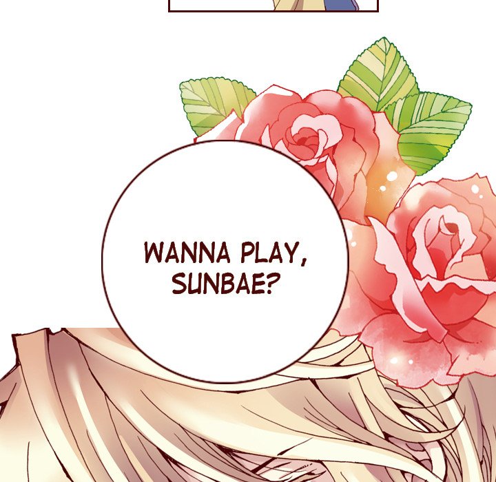 Fresh! Fresh! EP 2 - Toomics page 58 - 