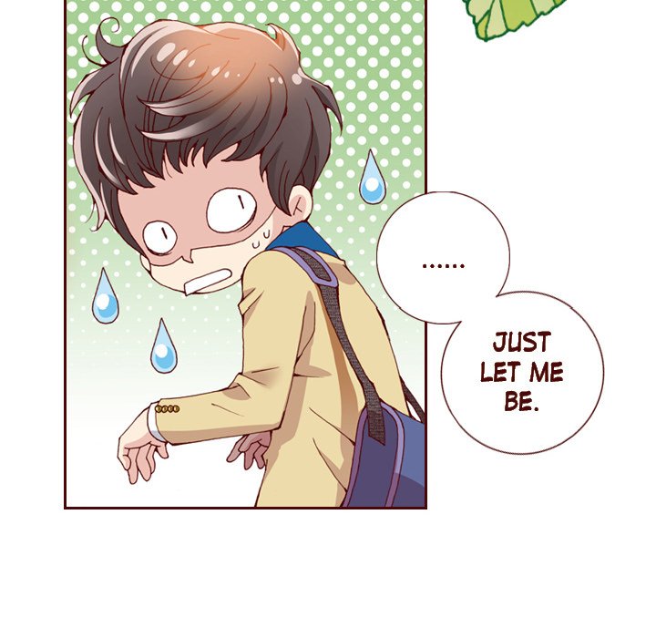 Fresh! Fresh! EP 2 - Toomics page 61 - 