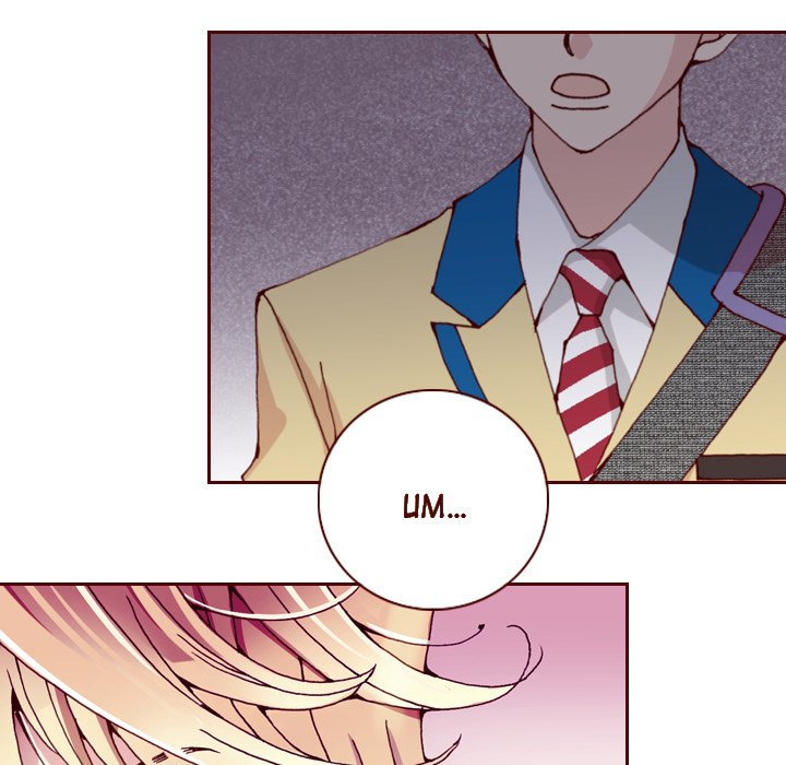 Fresh! Fresh! EP 2 - Toomics page 68 - 