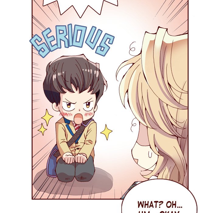 Fresh! Fresh! EP 2 - Toomics page 70 - 