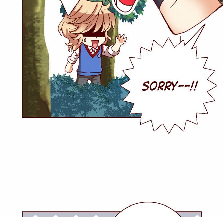 Fresh! Fresh! EP 20 - Toomics page 11 - 