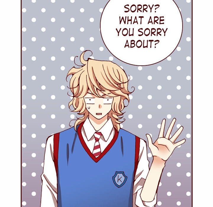Fresh! Fresh! EP 20 - Toomics page 12 - 