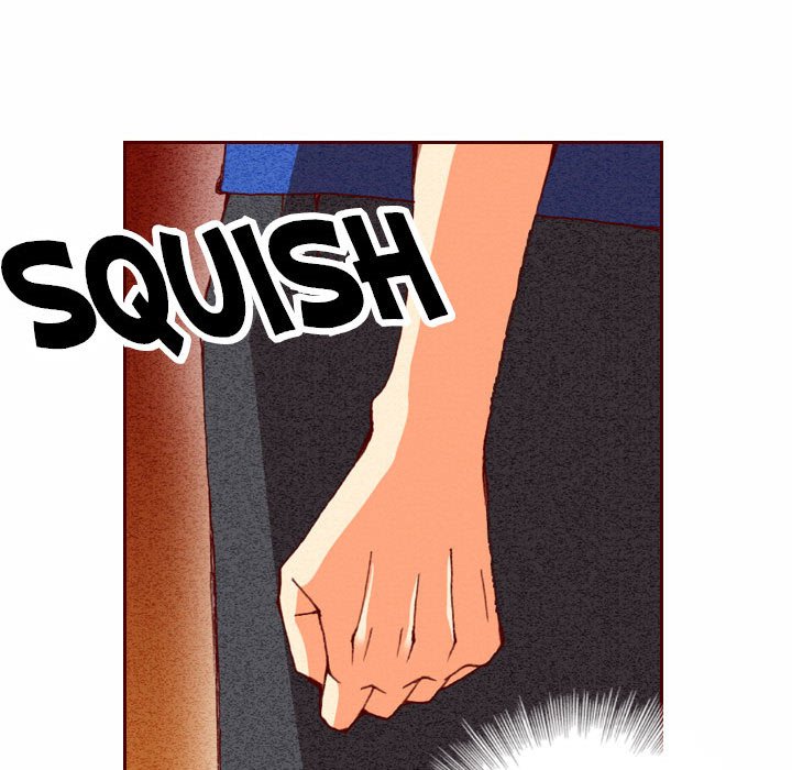 Fresh! Fresh! EP 20 - Toomics page 17 - 
