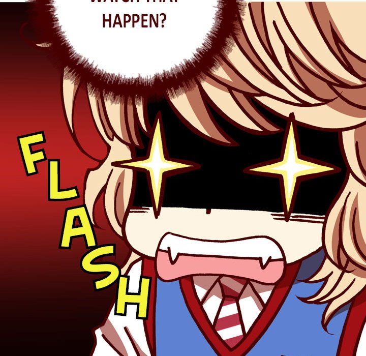 Fresh! Fresh! EP 20 - Toomics page 19 - 
