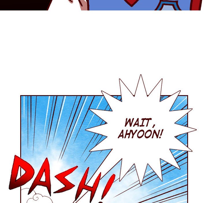 Fresh! Fresh! EP 20 - Toomics page 20 - 